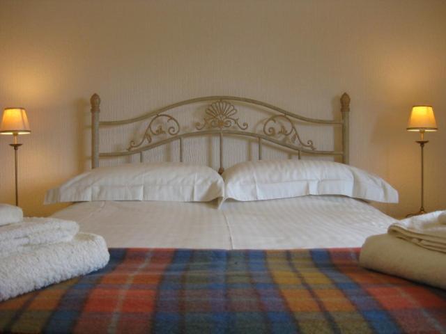 Appartement Ardmuir à Turriff Extérieur photo