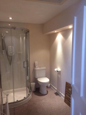 Appartement Ardmuir à Turriff Extérieur photo