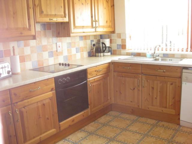 Appartement Ardmuir à Turriff Extérieur photo