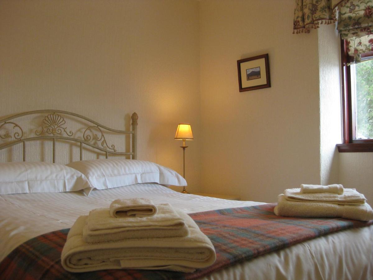 Appartement Ardmuir à Turriff Extérieur photo